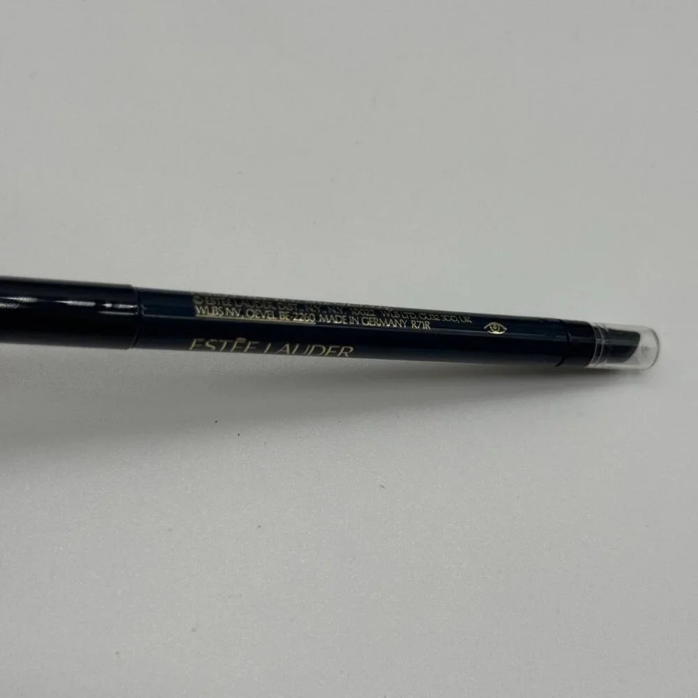 Estee Lauder Double Wear Infinite Waterproof Eyeliner - # 04 Indigo